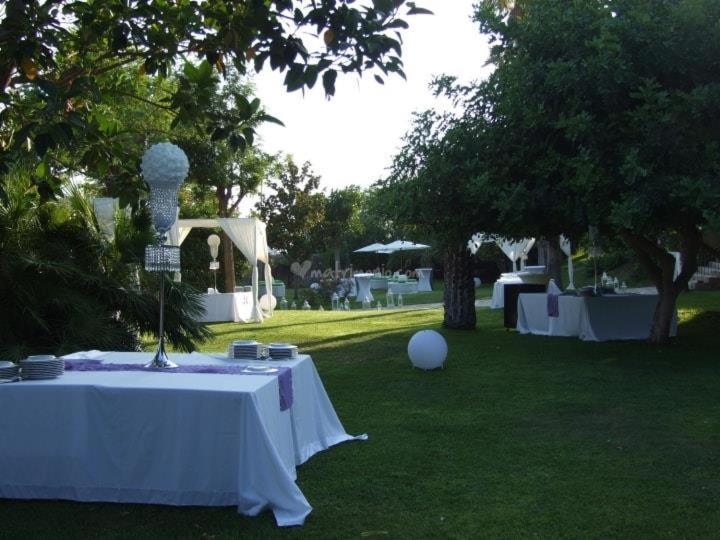 Villa Teresa Modica Dış mekan fotoğraf