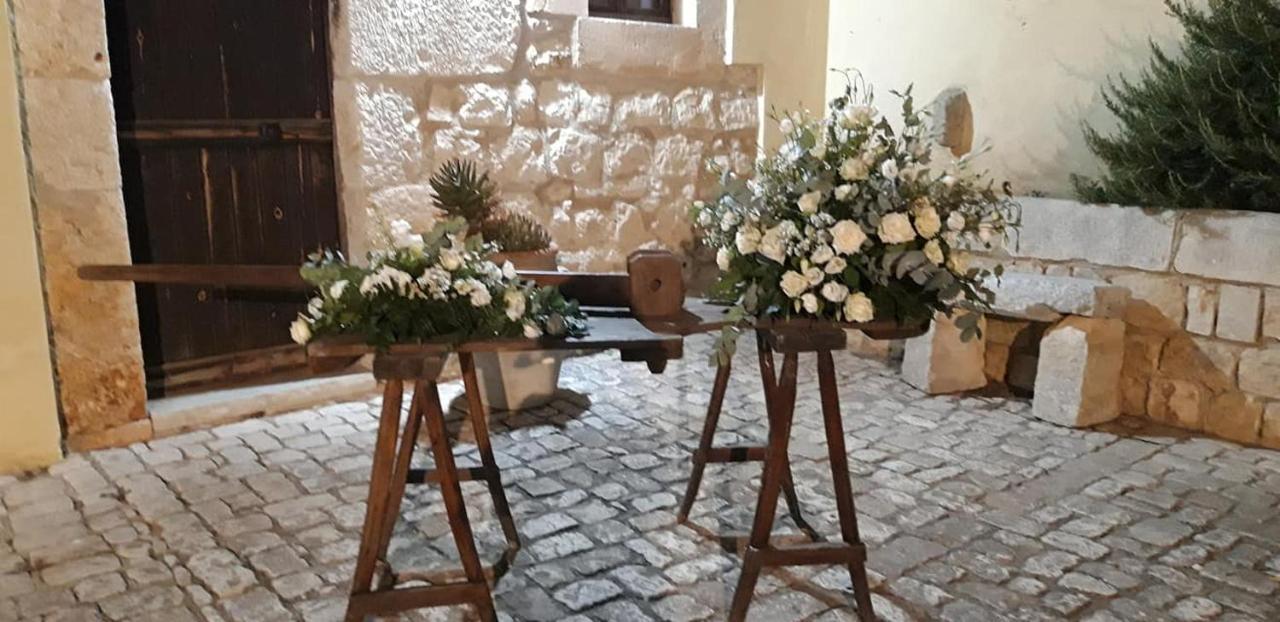 Villa Teresa Modica Dış mekan fotoğraf