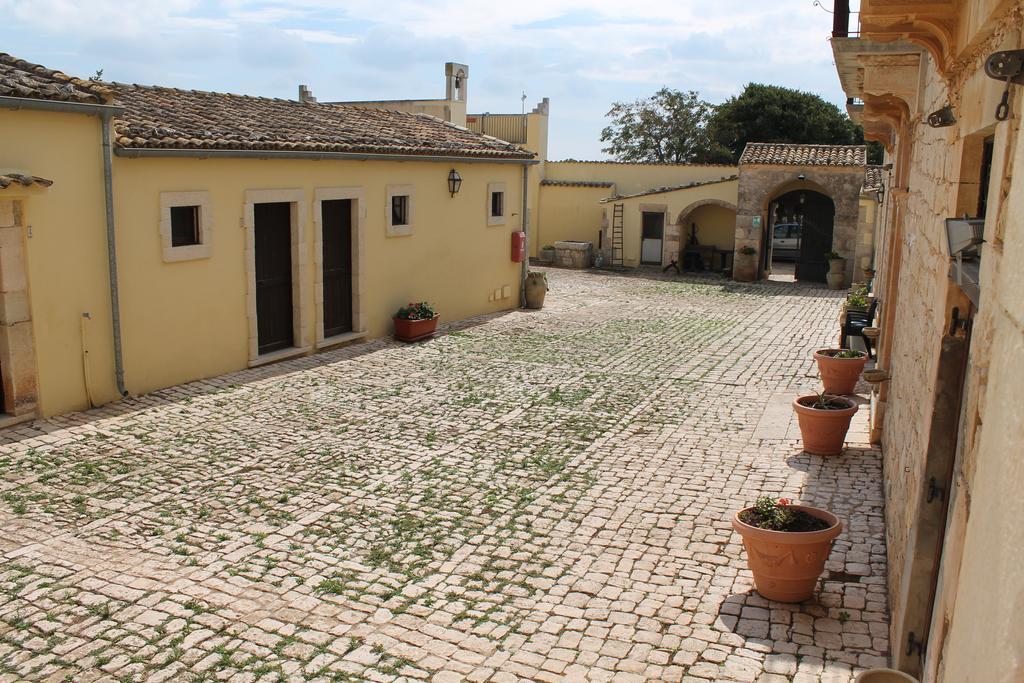 Villa Teresa Modica Dış mekan fotoğraf
