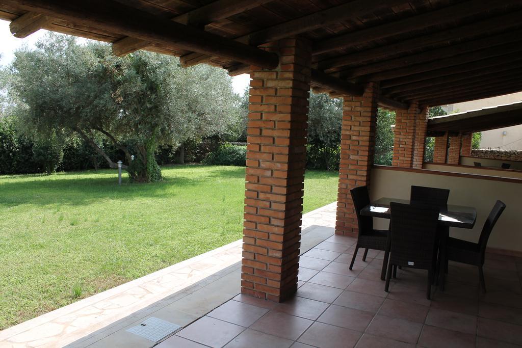 Villa Teresa Modica Dış mekan fotoğraf