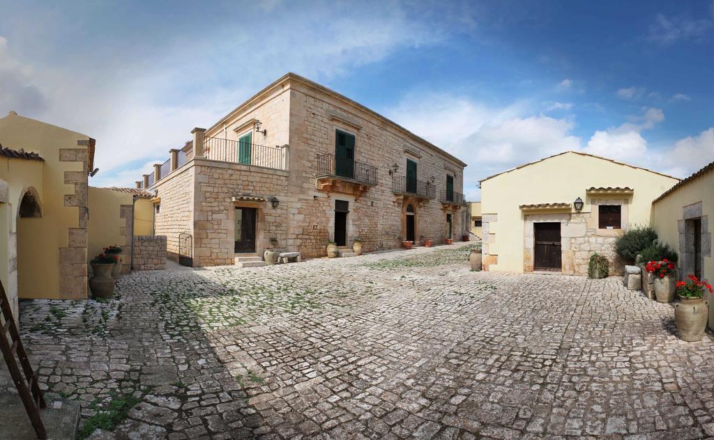 Villa Teresa Modica Dış mekan fotoğraf