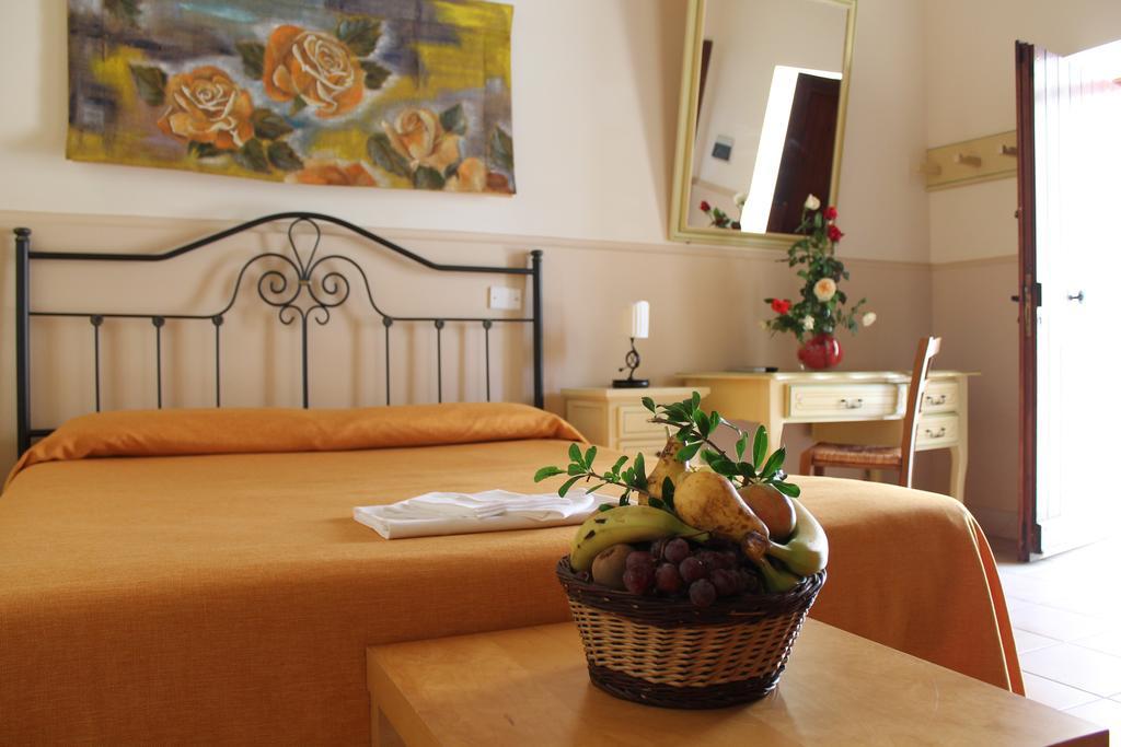 Villa Teresa Modica Dış mekan fotoğraf