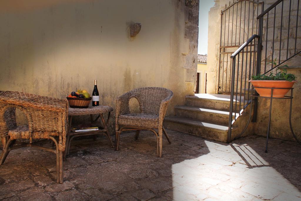 Villa Teresa Modica Dış mekan fotoğraf