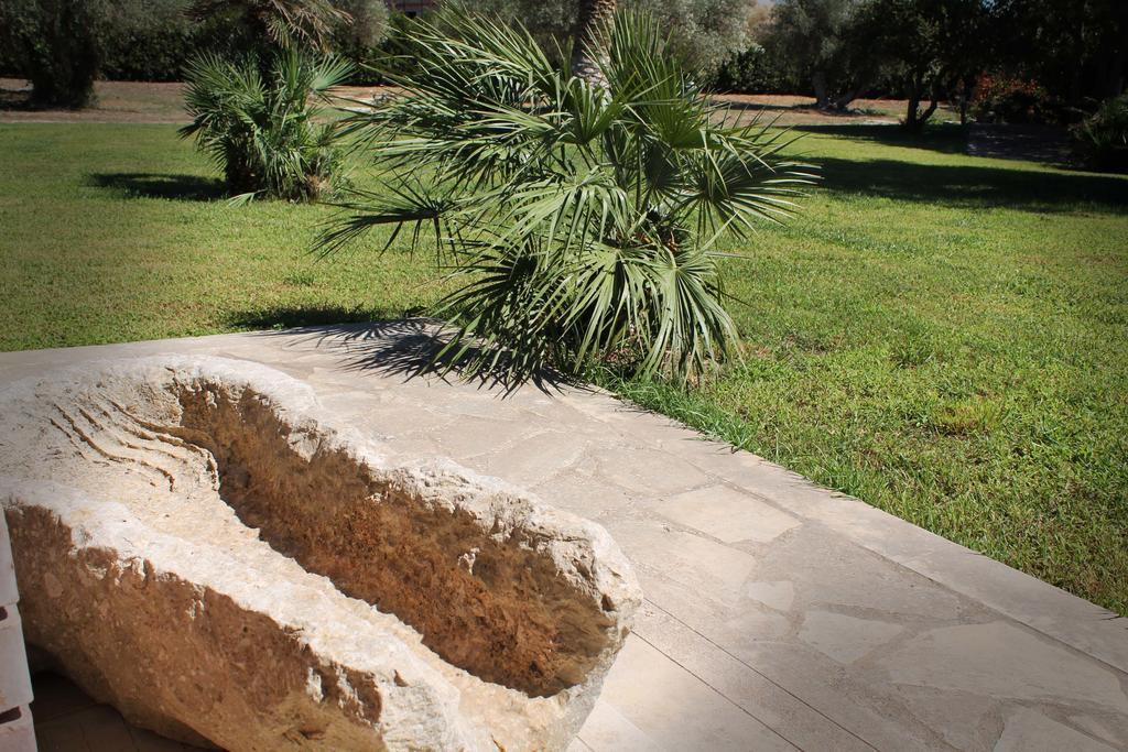 Villa Teresa Modica Dış mekan fotoğraf