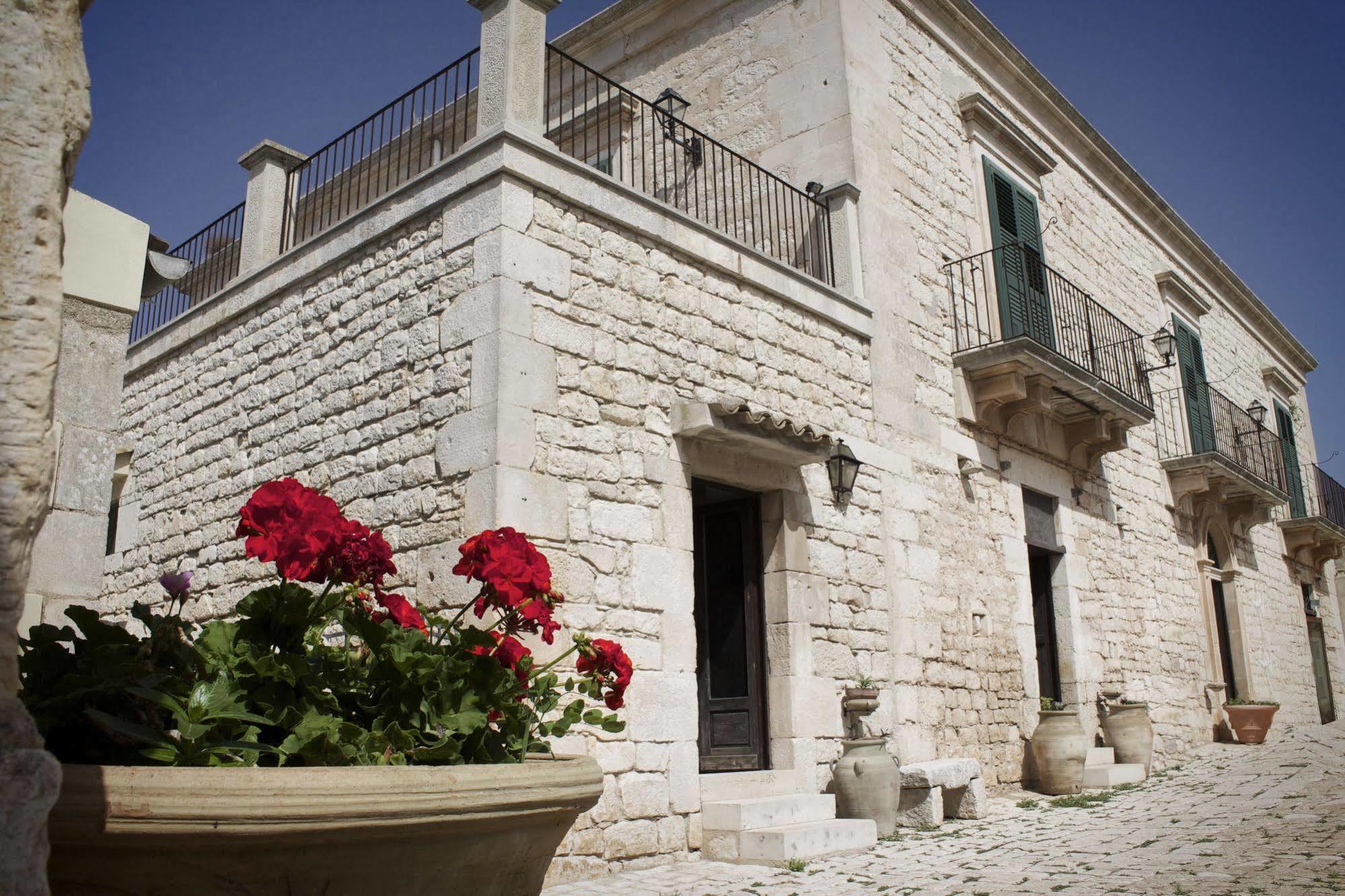 Villa Teresa Modica Dış mekan fotoğraf