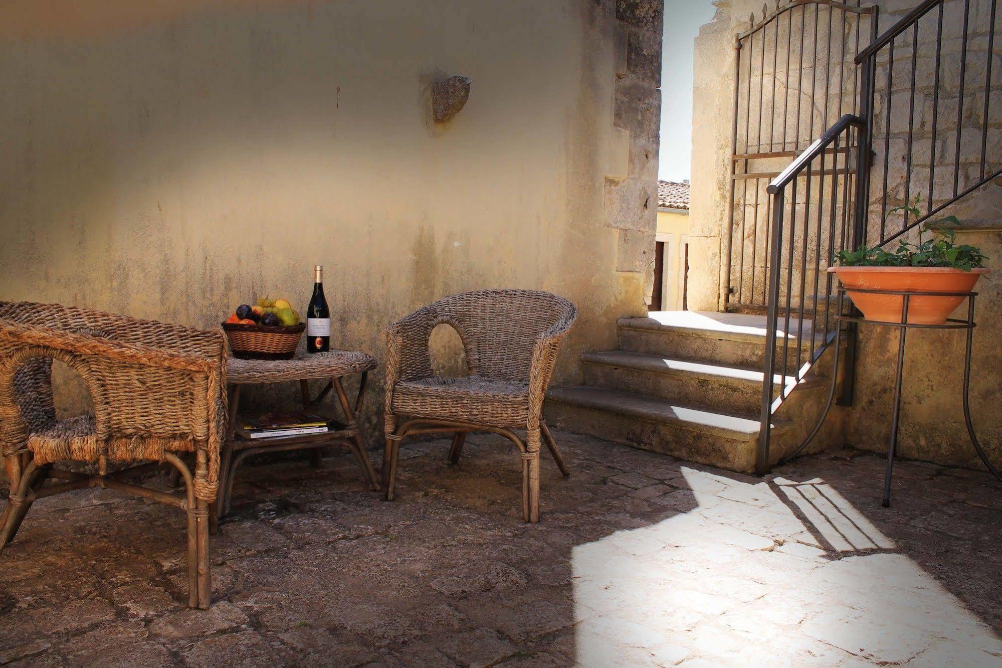 Villa Teresa Modica Dış mekan fotoğraf