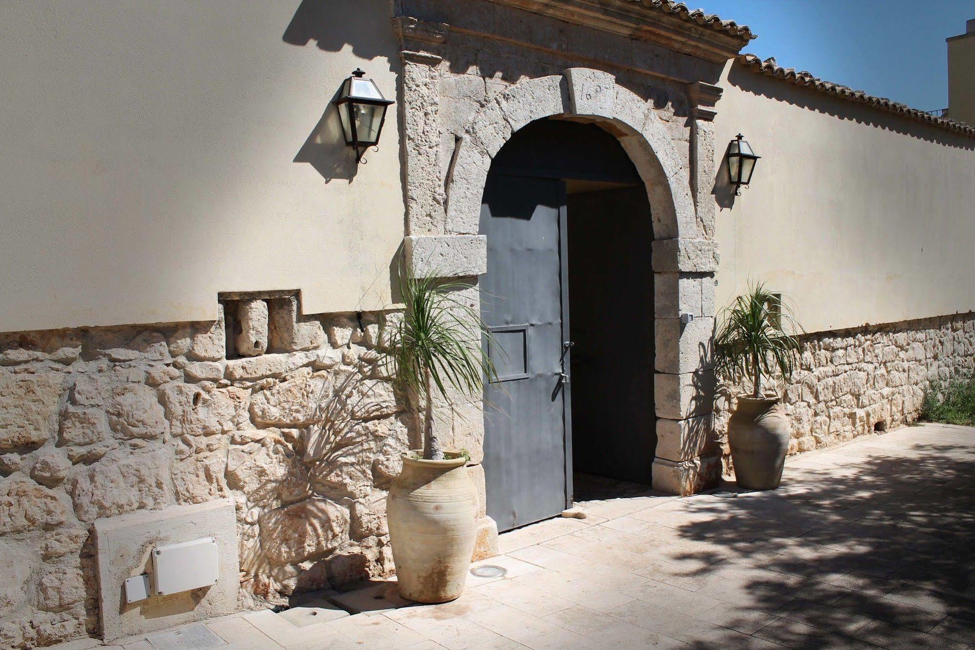 Villa Teresa Modica Dış mekan fotoğraf