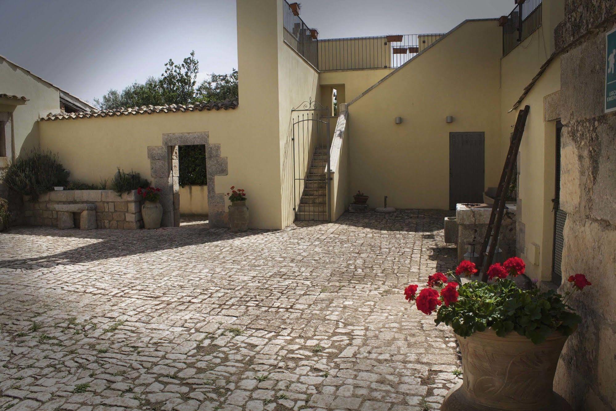 Villa Teresa Modica Dış mekan fotoğraf