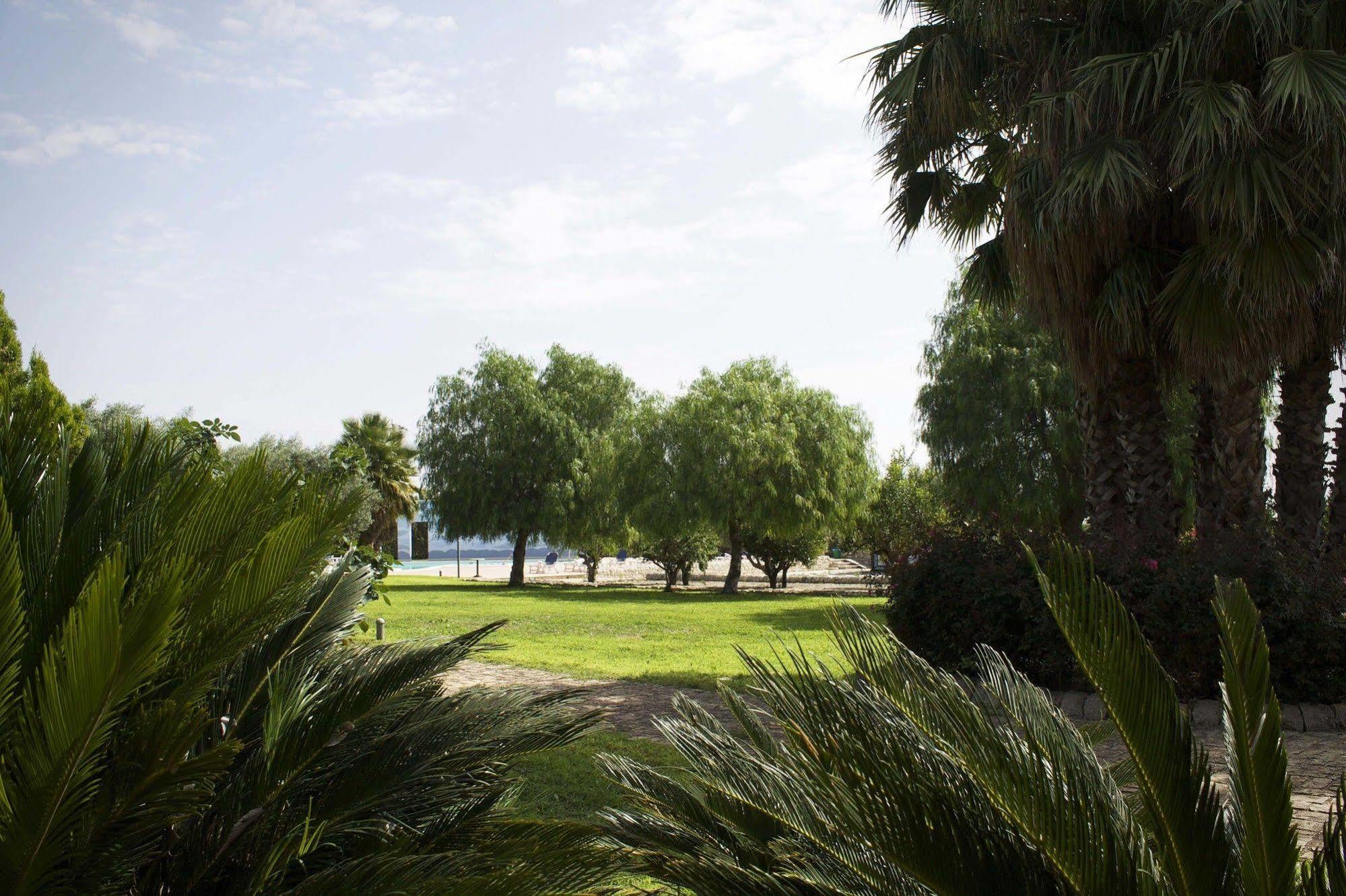Villa Teresa Modica Dış mekan fotoğraf