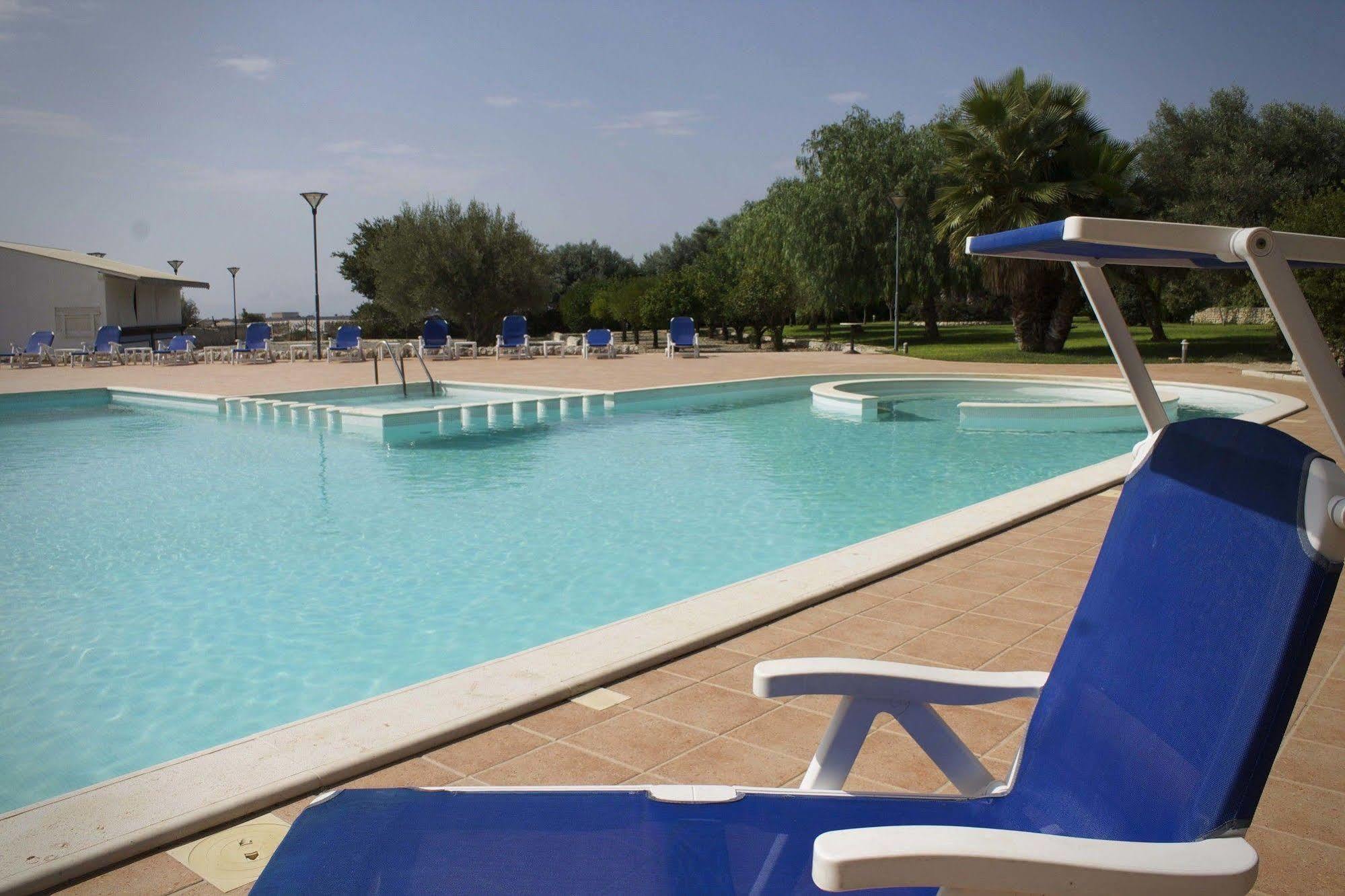 Villa Teresa Modica Dış mekan fotoğraf