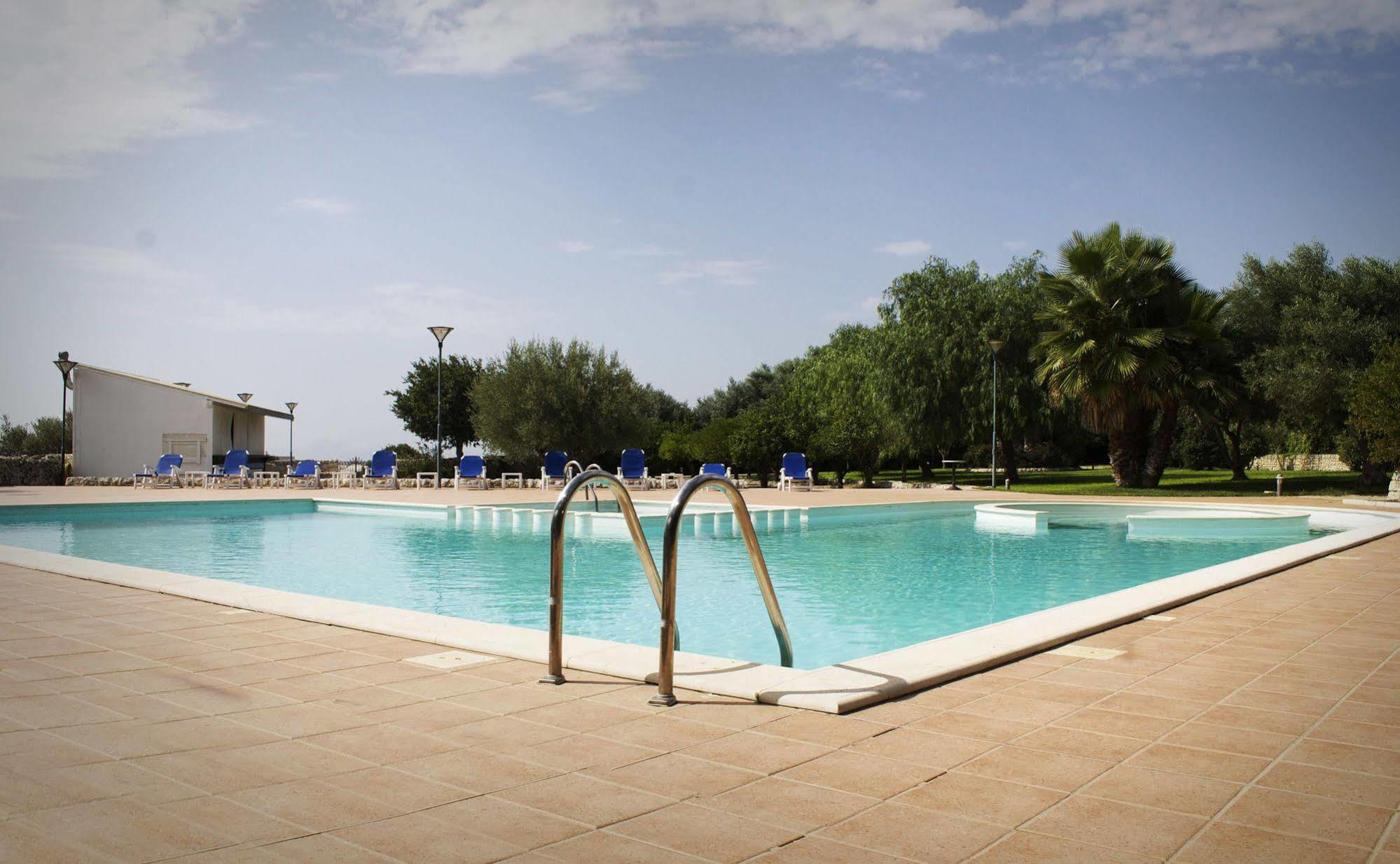 Villa Teresa Modica Dış mekan fotoğraf