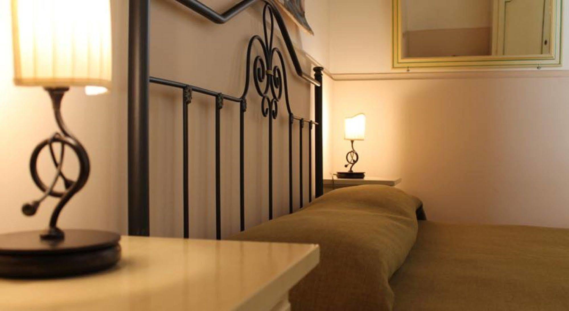 Villa Teresa Modica Dış mekan fotoğraf