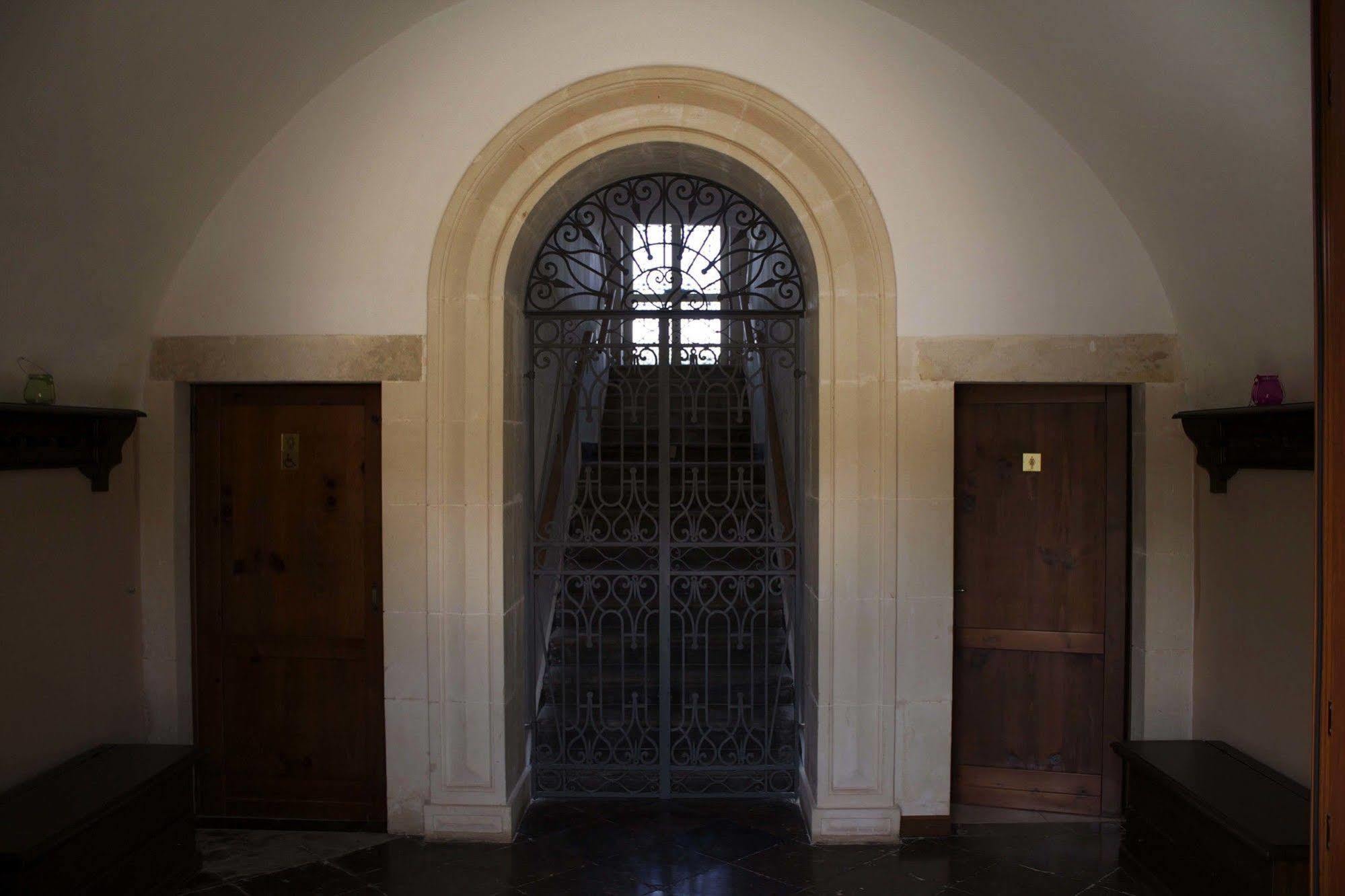 Villa Teresa Modica Dış mekan fotoğraf