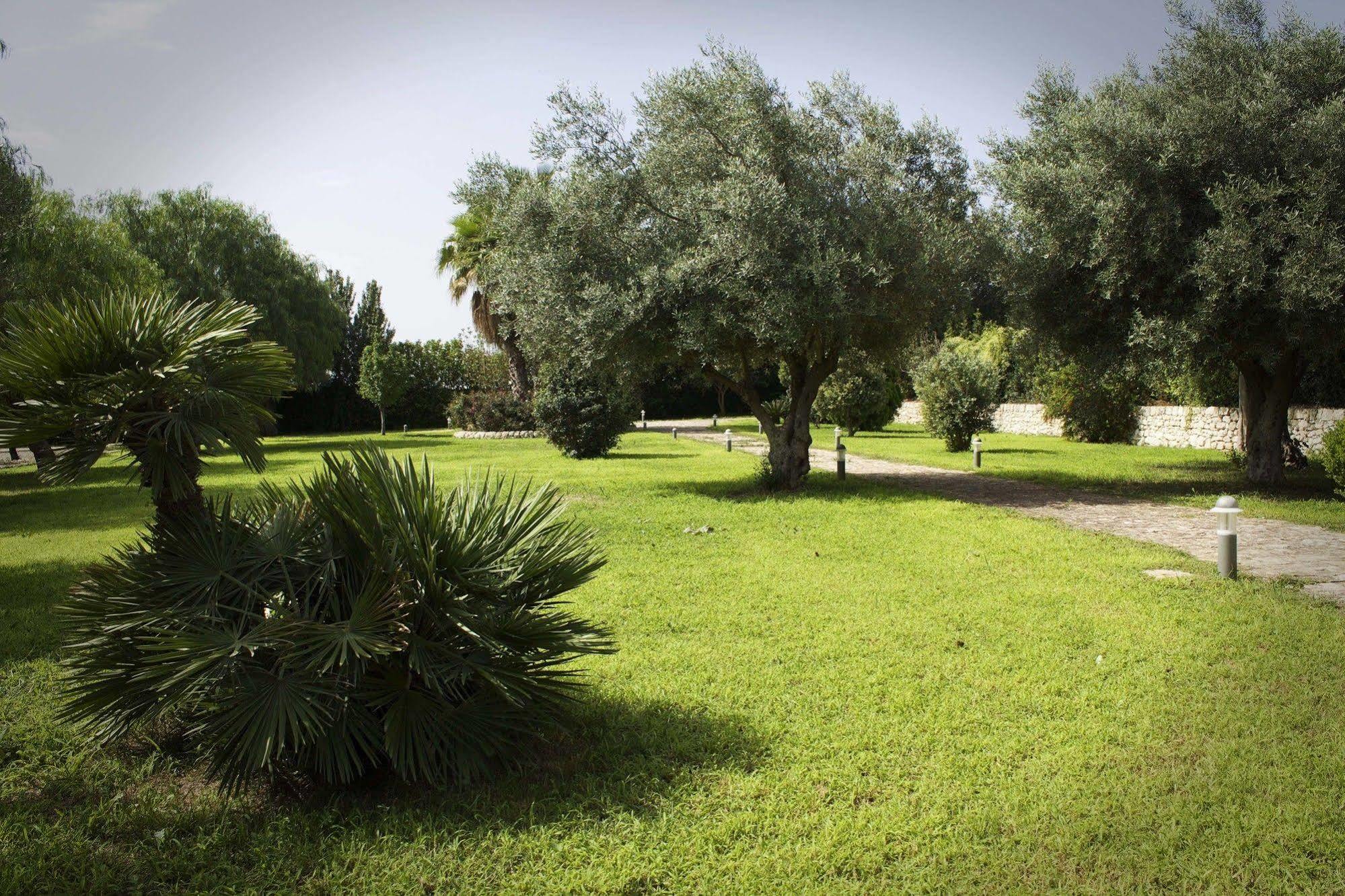 Villa Teresa Modica Dış mekan fotoğraf